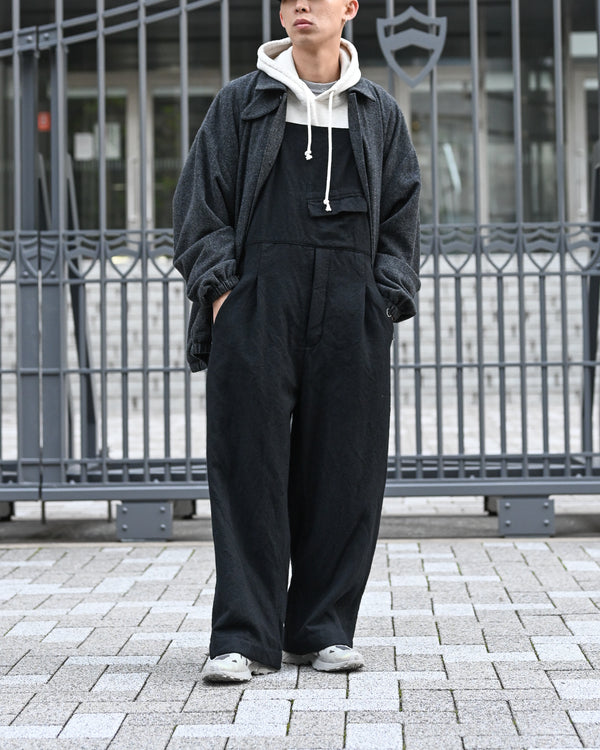 My Hoodie "SAND", off white