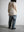 EXTRA SOFT THERMAL / OVAL NECK LONG SLEEVE