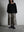 W/L Smock Shirts with SORROWS, black