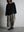 W/L Smock Shirts with SORROWS, black
