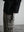 W/L Smock Shirts with SORROWS, black