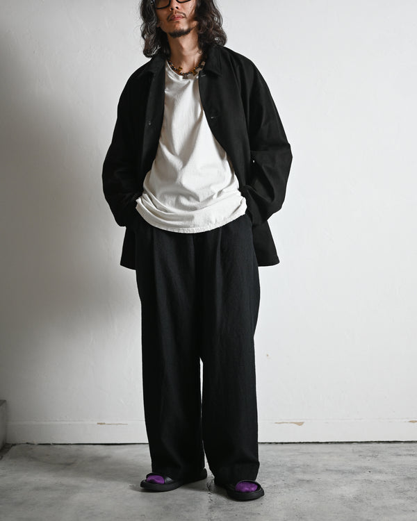 COACH JACKET
