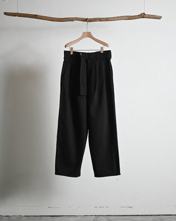 belted pt
