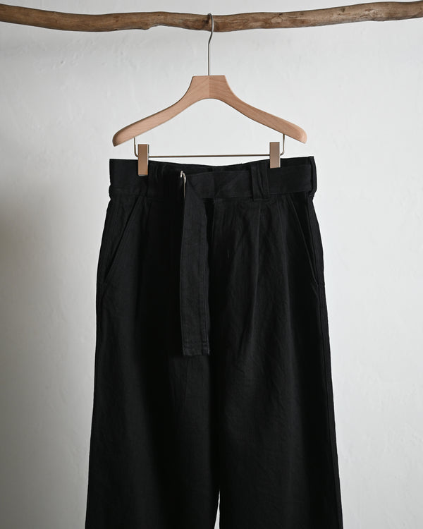 belted pt