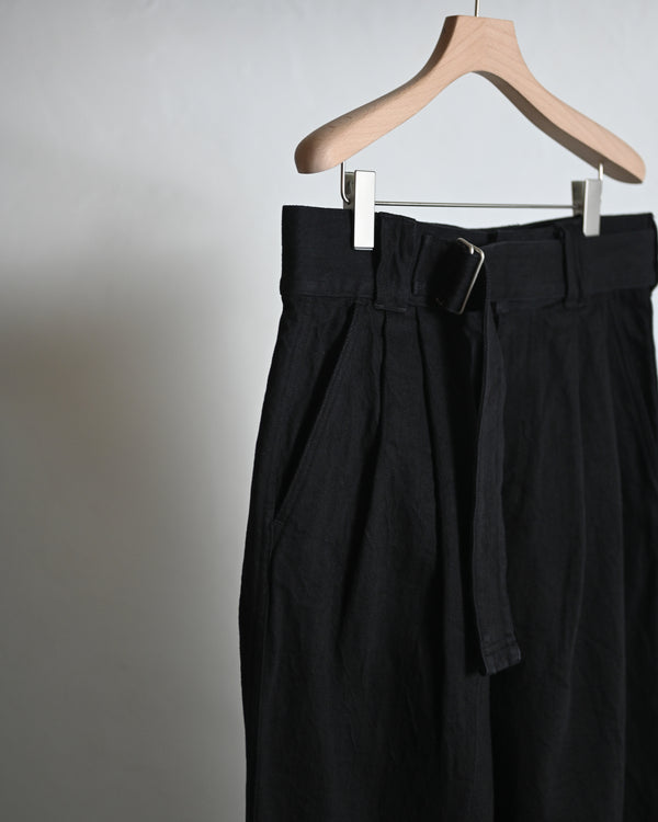 belted pt