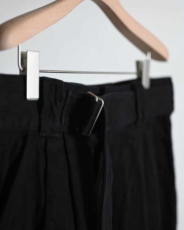 belted pt