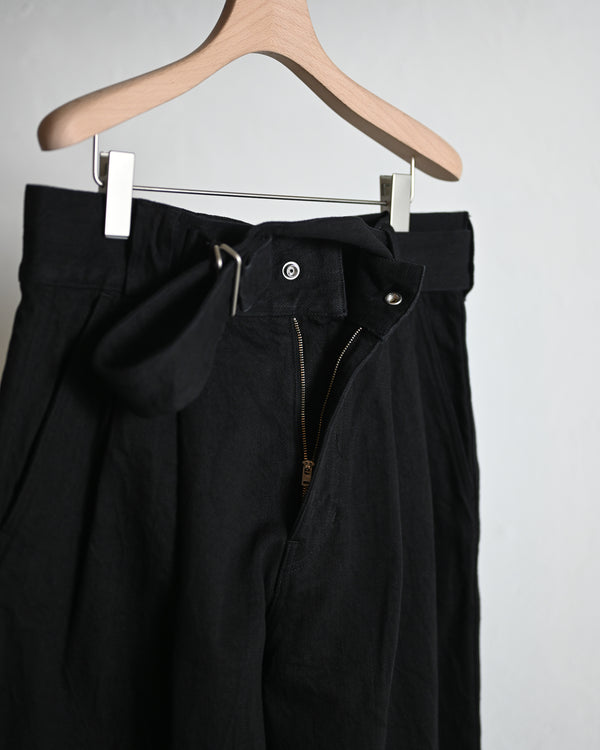 belted pt