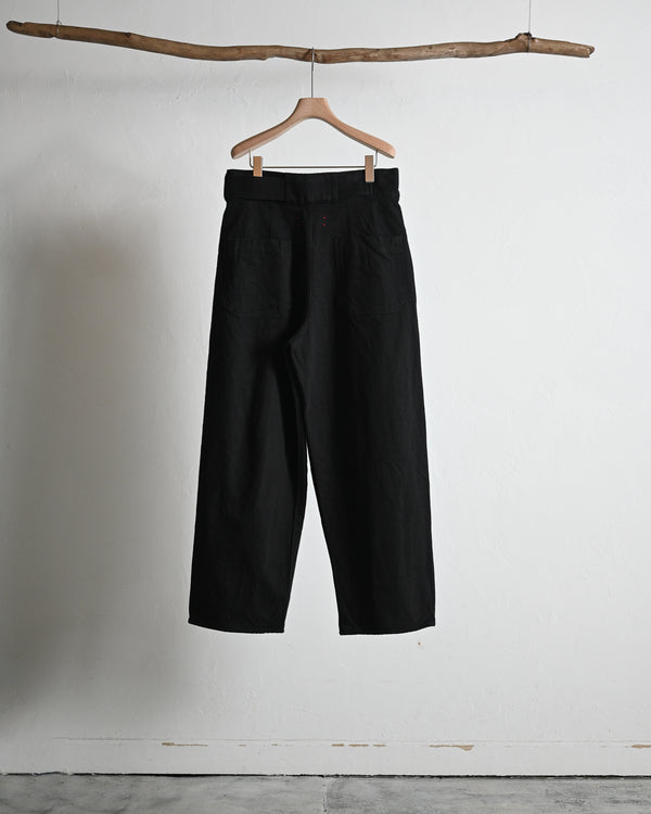 belted pt