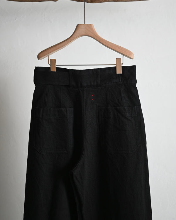 belted pt