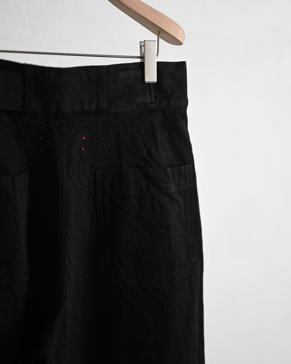 belted pt