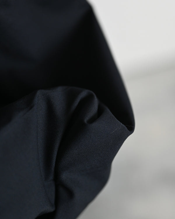 TROPICAL T/W TUCK PANTS