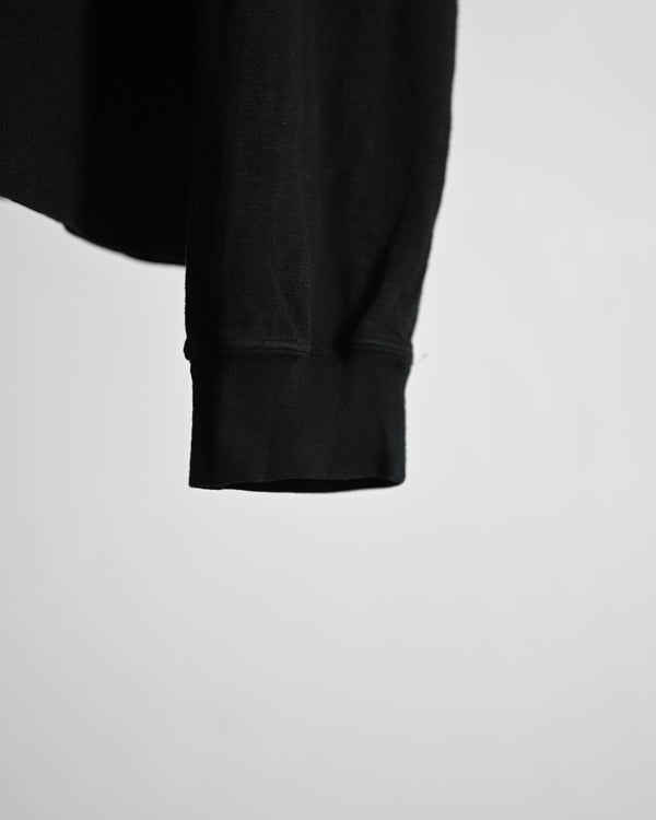 My L/S TEE "SAND", 3colors