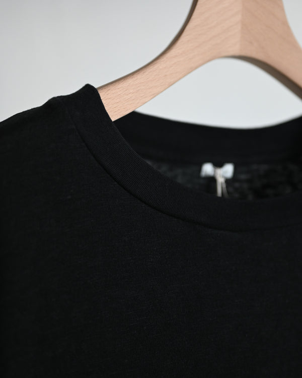 My L/S TEE "SAND", 3colors