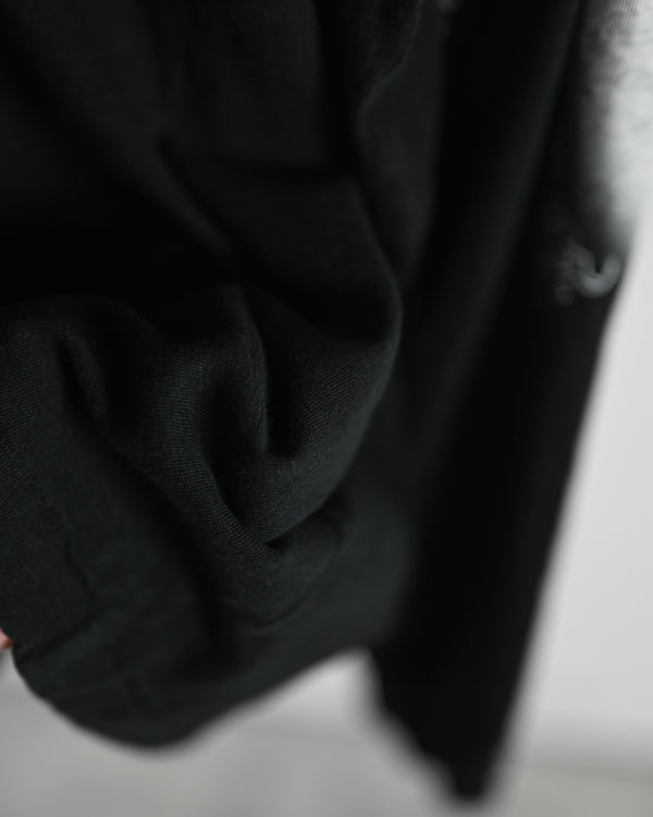 My L/S TEE "SAND", 3colors
