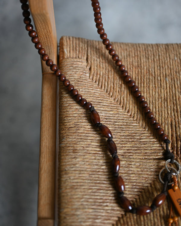 bonnou neck strap