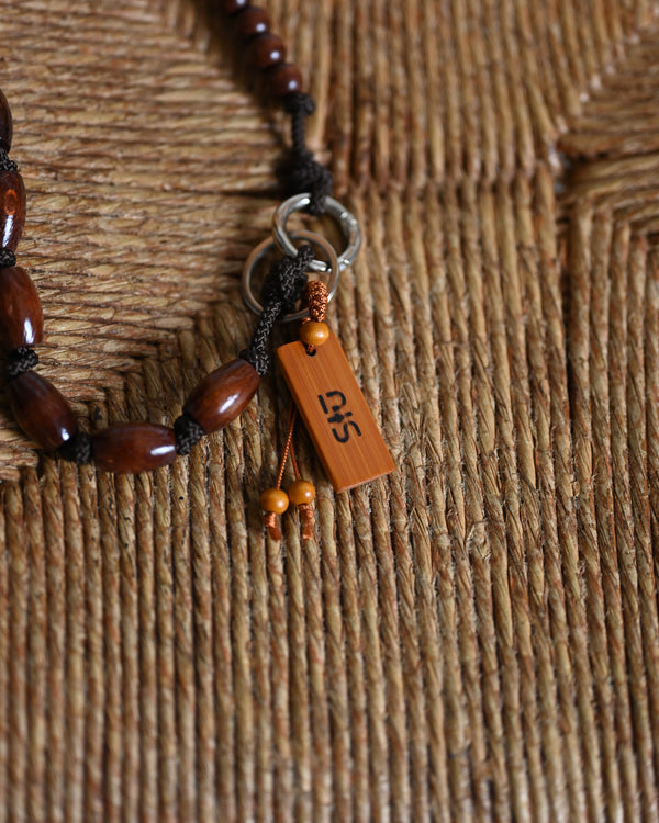 bonnou neck strap