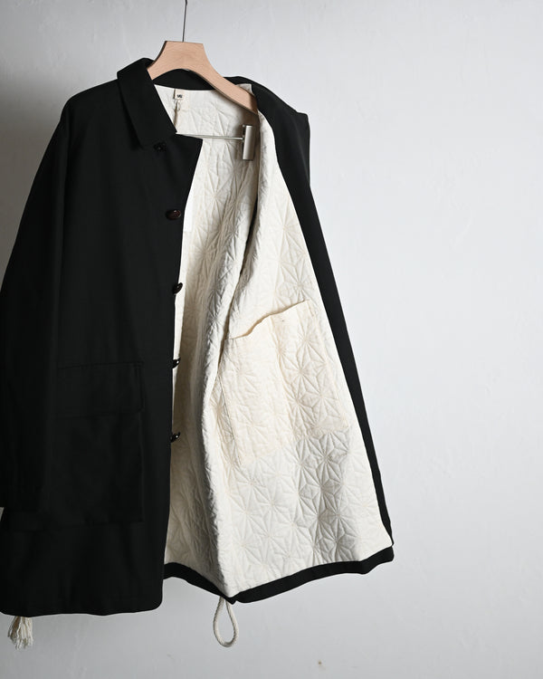 sotogi coat