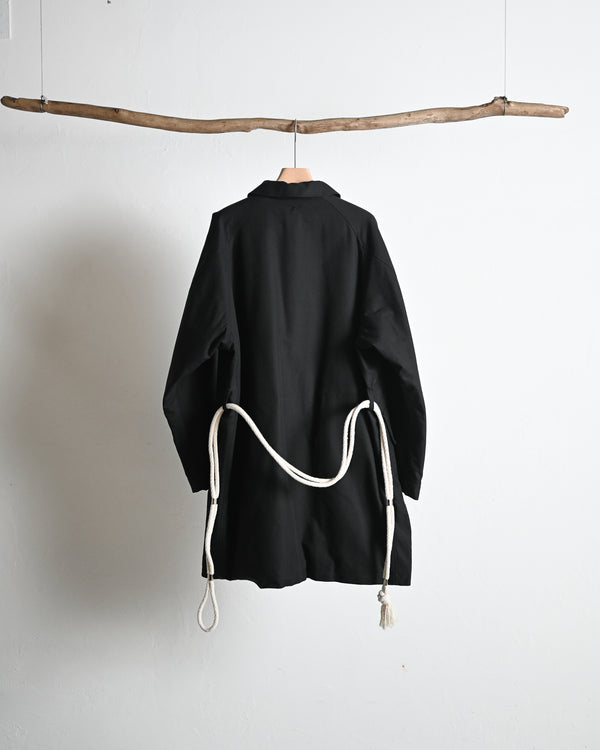sotogi coat