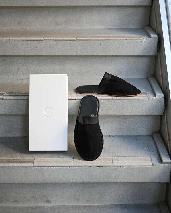 Atelier-Slipper