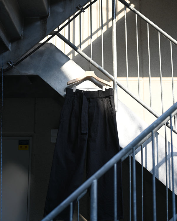 belted pt
