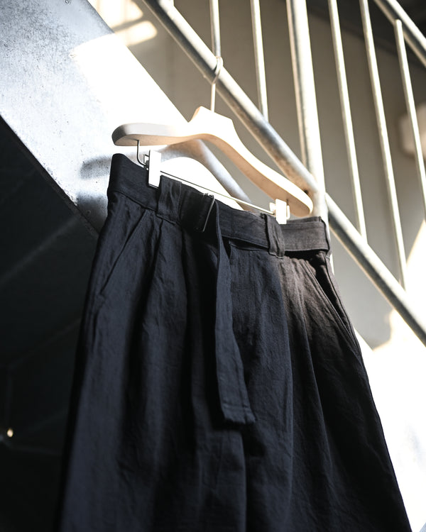 belted pt