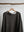 HOODIE CUTOFF CRASH SWEAT SHIRT, 2colors
