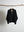 TWIST WOOL HALF ZIP NECK P/O