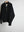 TWIST WOOL HALF ZIP NECK P/O