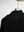 TWIST WOOL HALF ZIP NECK P/O