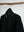 TWIST WOOL HALF ZIP NECK P/O
