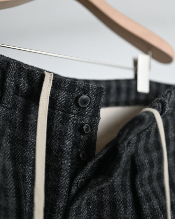 refomed pants