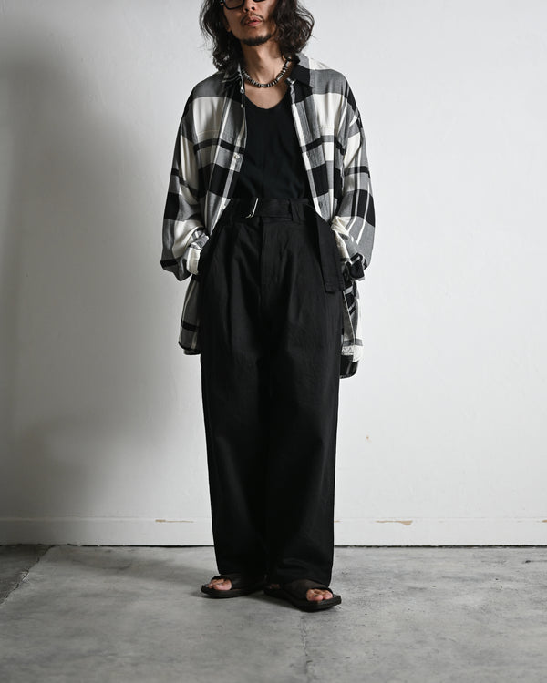 belted pt