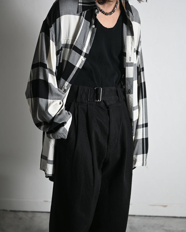 belted pt