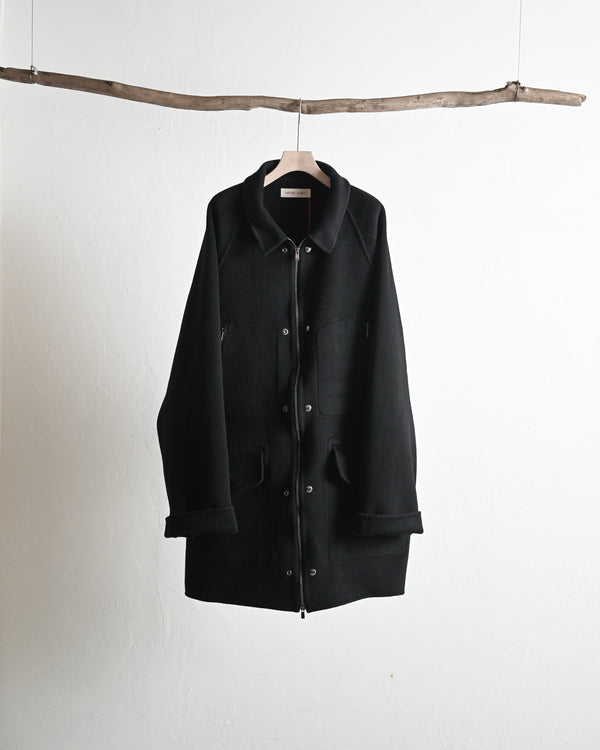 r/w off coat