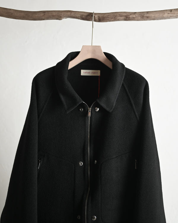 r/w off coat