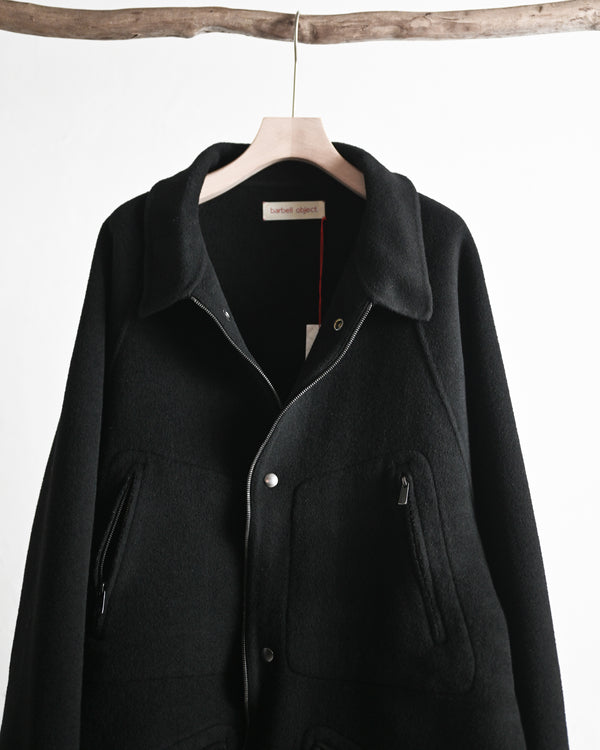 r/w off coat