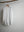 WHITE HEATHER / HENLEY NECK LONG SLEEVE