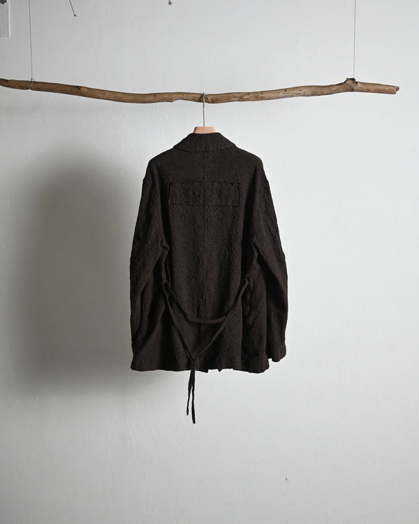 Shrink Dust Jacket with SORROWS