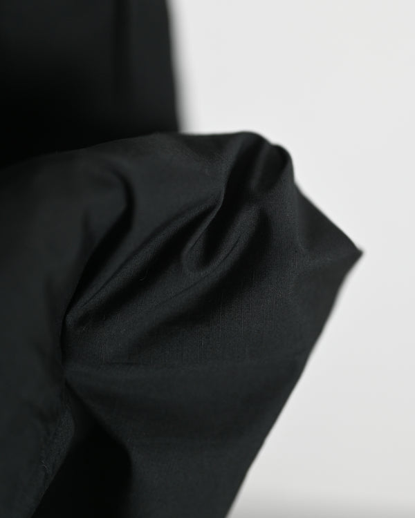 GARMENT DYE DOUBLE TUCK CARGO PT