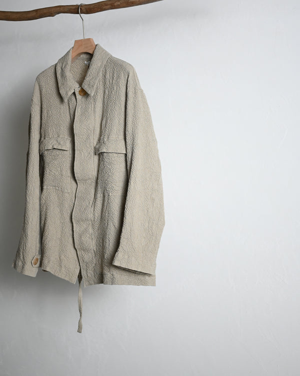 Shrink Dust Jacket with SORROWS