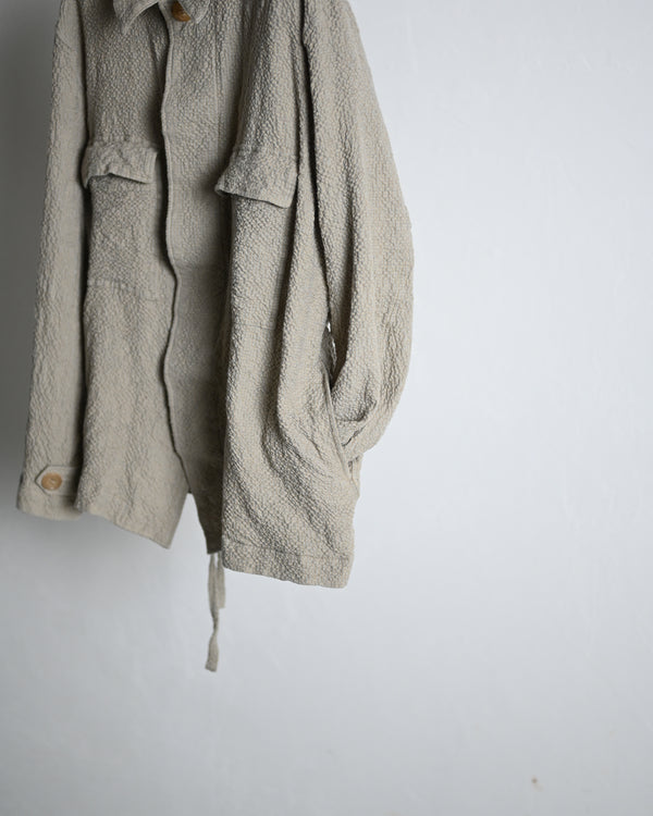 Shrink Dust Jacket with SORROWS