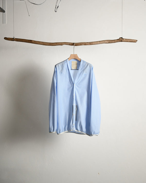 narrowing / cardigan_LENO