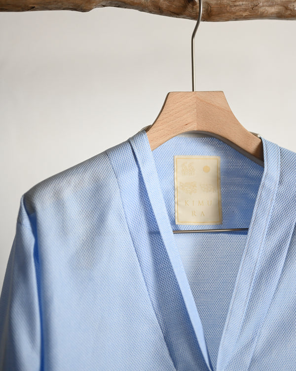 narrowing / cardigan_LENO