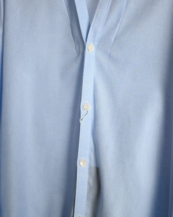 narrowing / cardigan_LENO