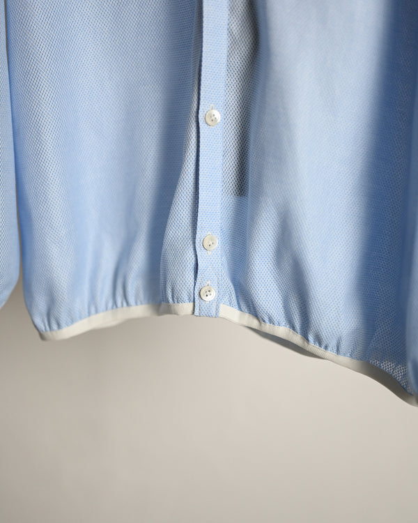 narrowing / cardigan_LENO