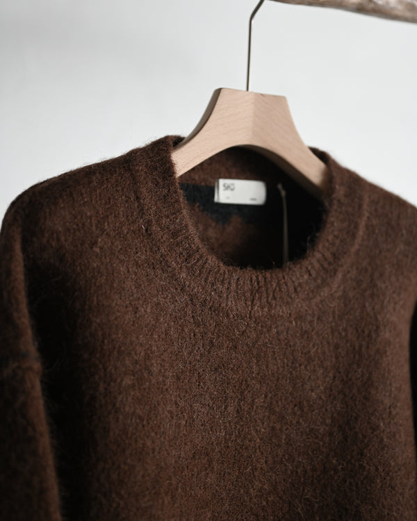 flower knit