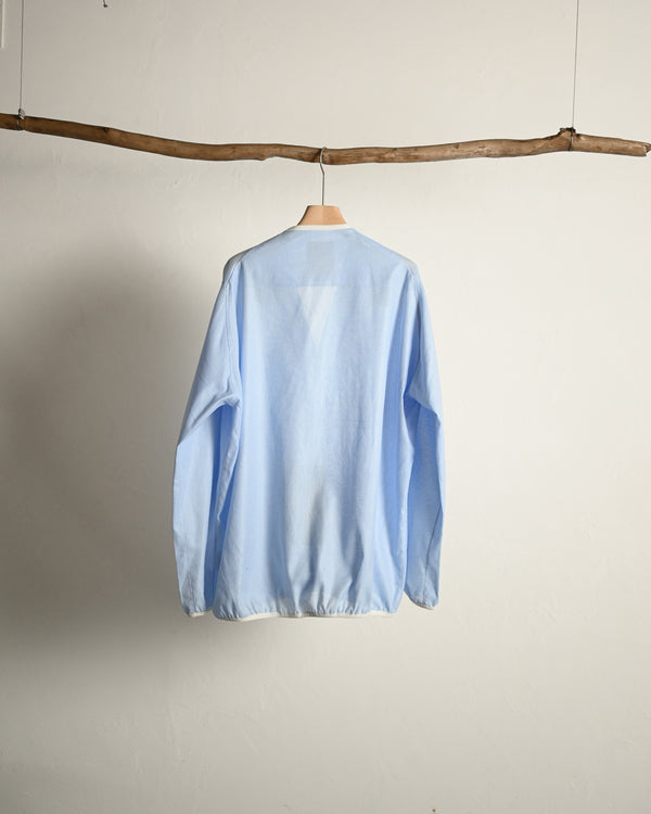 narrowing / cardigan_LENO