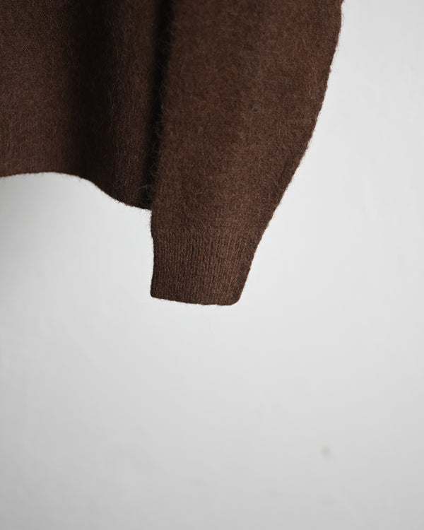 flower knit