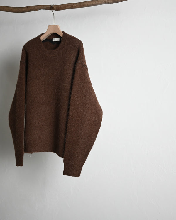 flower knit