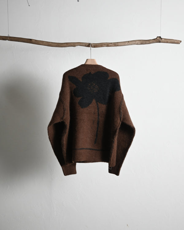 flower knit